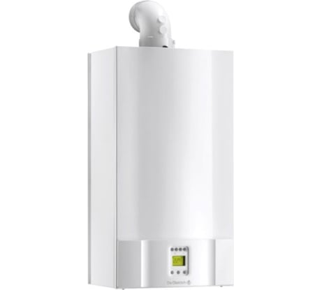 Газовый настенный двухконтурный котел De Dietrich zena plus msl 31 mi ff 31 квт, с закрытой камерой сгорания 7116251