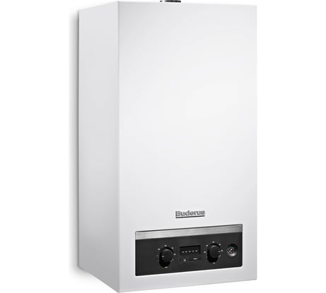 Настенный котел Buderus Logamax u072-18к 7736900187RU