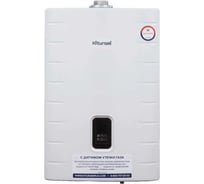 Настенный газовый одноконтурный котел KITURAMI World Alpha C-24H A21E220292