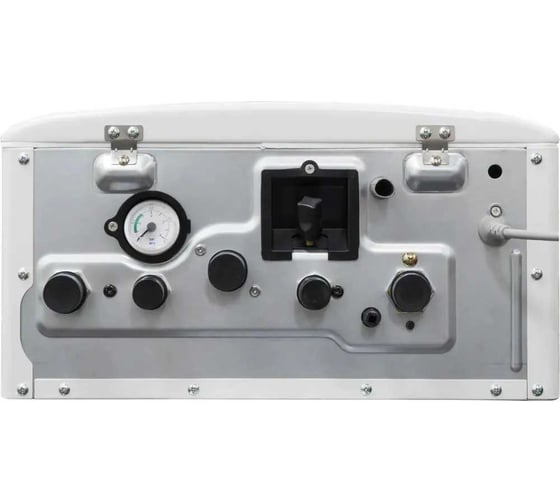 Настенный газовый одноконтурный котел KITURAMI World Alpha C-24H A21E220292