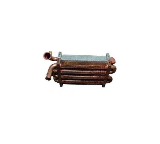 Настенный газовый одноконтурный котел KITURAMI World Alpha C-24H A21E220292