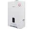 Настенный газовый котел KITURAMI World Alpha C-35H A21E220293 2
