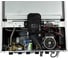 Настенный газовый котел KITURAMI World Alpha C-35H A21E220293 8