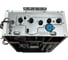 Настенный газовый котел KITURAMI World Alpha C-35H A21E220293 10