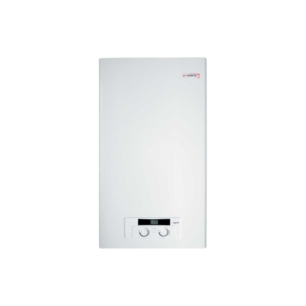 Газовый настенный двухконтурный котел Protherm Рысь HK 28 (27 кВт ...