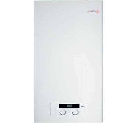 Газовый настенный двухконтурный котел Protherm Рысь HK 28 (27 кВт) 0010015363 RG008N1AGSPFMH