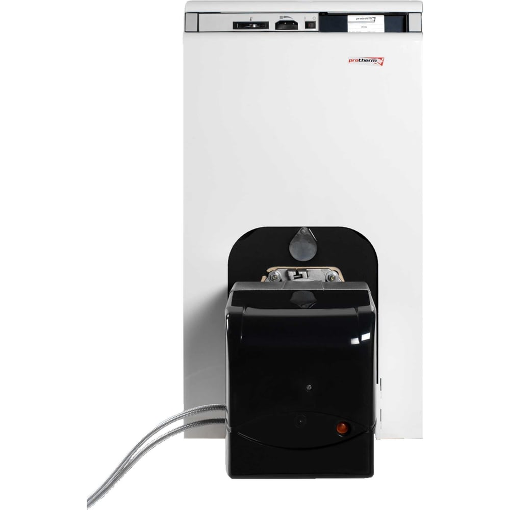 Коаксиальный котел протерм