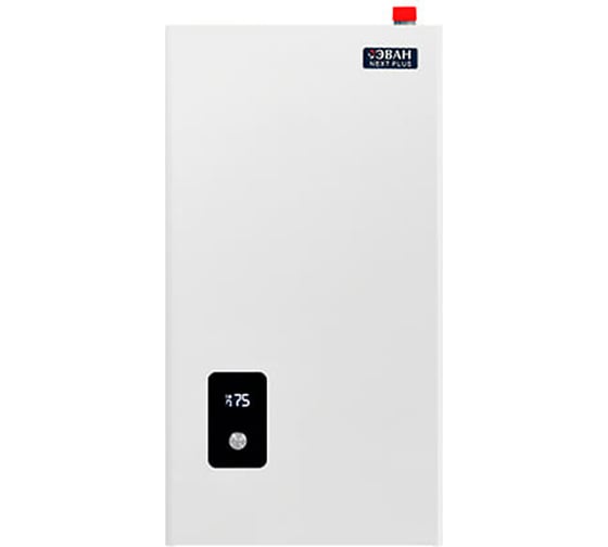 Электрокотел ЭВАН NEXT PLUS - 3 НС-1573047 1