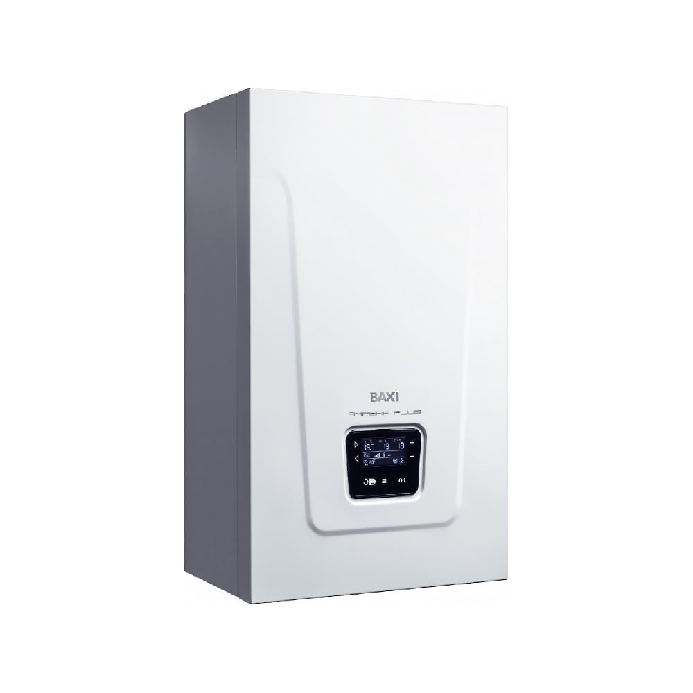 Котел электрический Baxi AMPERA Plus 30 E8403230 - выгодная цена ...
