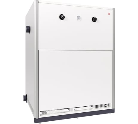 Котёл стальной газовый одноконтурный lemax Премиум 100 ЦБ-00104250