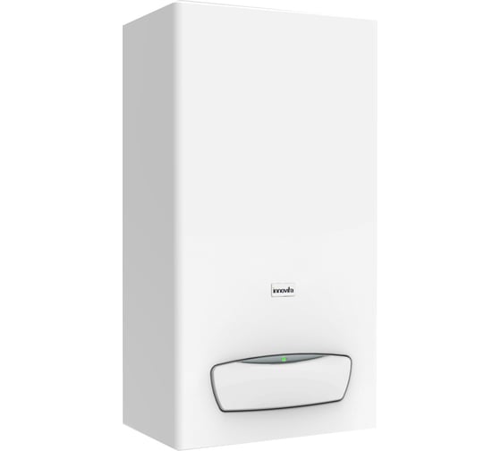 Котел innovita Perla PRO 24 КВт i NG с открытой камерой 30000951