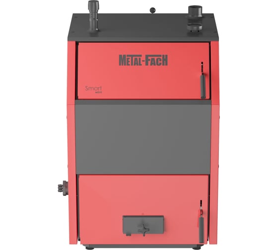 Котел Metal-Fach SMART MINI 17 28909
