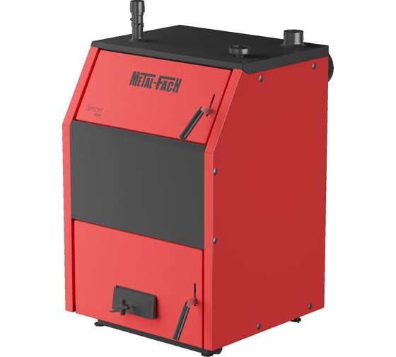 Котел Metal-Fach SMART MINI 17 28909