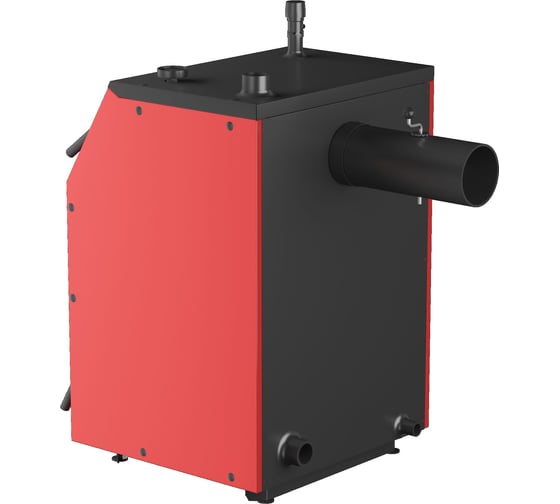 Котел Metal-Fach SMART MINI 17 28909