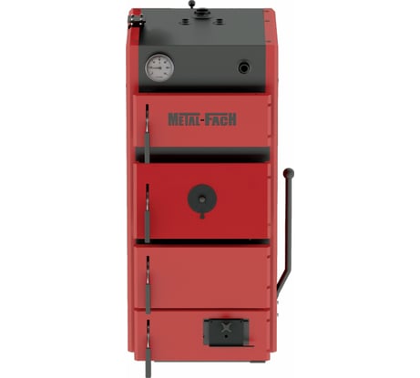 Котел Metal-Fach SMART MAXI 20 30046