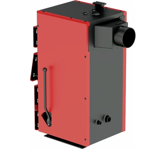 Котел Metal-Fach SMART MAXI 30 30047