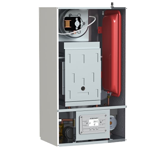 Настенный газовый котел LEMAX PRIME-V28 105072
