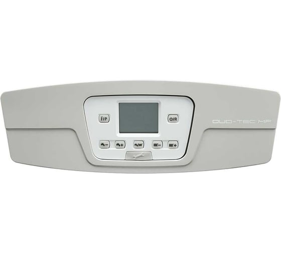 Конденсационный настенный котел Baxi LUNA Duo-tec MP+ 1.99, мощность 99.8 кВт, max. полезная мощность при 50/30 С, одноконтурный A7785873