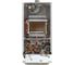 Газовый настенный котел Baxi ECO Classic 24F, мощность 24 кВт, двухконтурный, закрытая камера сгорания 100021537 2