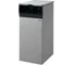 Напольный газовый атмосферный котел Baxi SLIM 1.150 i, мощность 8.5-14.9 кВт, одноконтурный, открытая камера сгорания WSB43115301 1