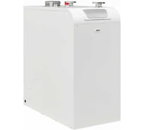 Напольный газовый конденсационный котел Baxi POWER HT-A 1.650, мощность 119-601 кВт, одноконтурный, открытая камера сгорания A7702425
