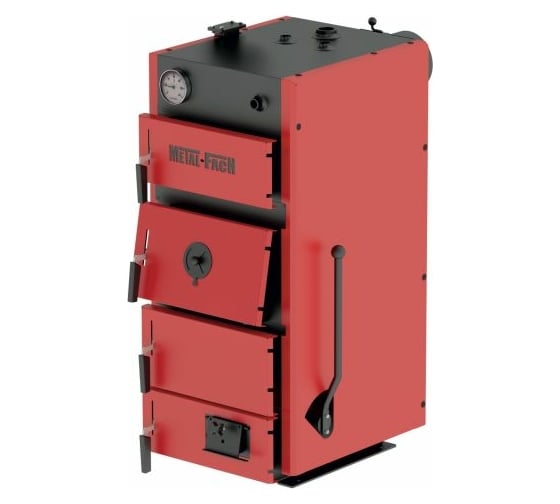 Котел Metal-Fach SMART MAXI 15 30048