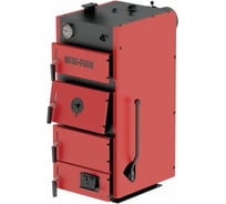 Комплект полуавтоматического котла Metal-Fach SMART MAXI 15 кВт 70027