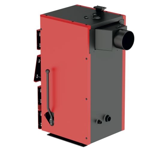 Котел Metal-Fach SMART MAXI 50 30052