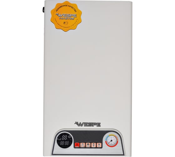 Электрический котел M 100 WH Master 6 кВт WHM6