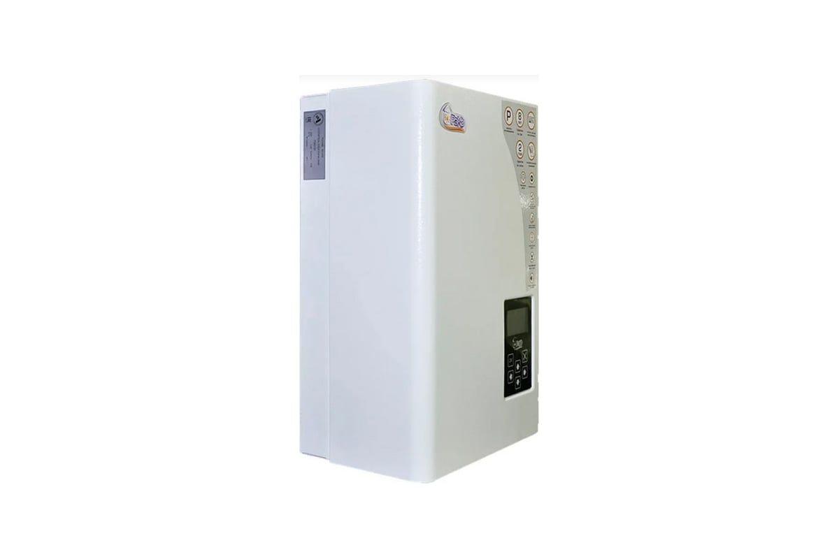 Электрокотел РЭКО 9 кВт, 220/380В 9П - выгодная цена, отзывы ...