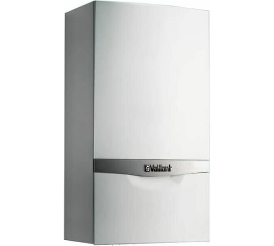 Газовый котел Vaillant 0010015248 atmoTEC pro VUW 240/5-3 H-RU/VE, 24 кВт RG008P19GKOPPI