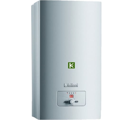 Электрический котел Vaillant 0010023656 eloBLOCK VE 12/14 RU,UA RG008TM3C7KI66 1