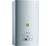 Электрический котел Vaillant 0010023654 eloBLOCK VE 6 /14 RU.UA RG008TM3C5S0T1