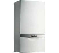 Газовый котел Vaillant 0010015264 turboTEC plus VUW 282/5-5 H-RU/VE, 28 кВт RG008P19GS7HCE