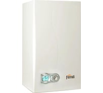 Настенный газовый котел Ferroli с закрытой камерой сгорания Fortuna F 24 GCKG6KYA