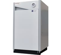 Газовый напольный котел Элемент Комфорта двухконтурный Комфорт 30В 4603763702059