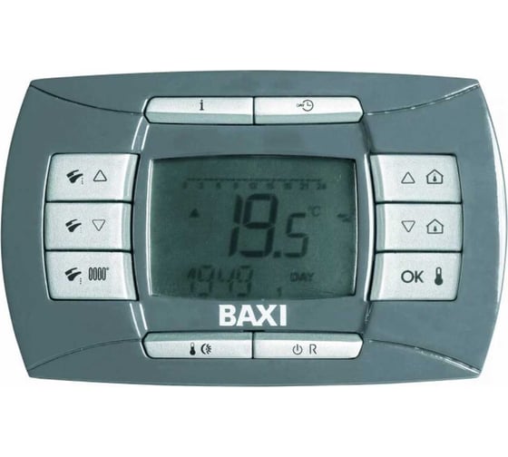 Газовый настенный котел Baxi LUNA-3 Comfort 310 Fi CSE45631358-