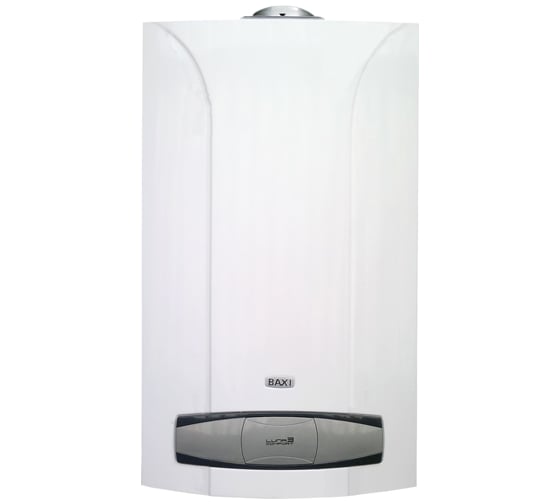 Газовый настенный котел Baxi LUNA-3 Comfort 310 Fi CSE45631358- 1