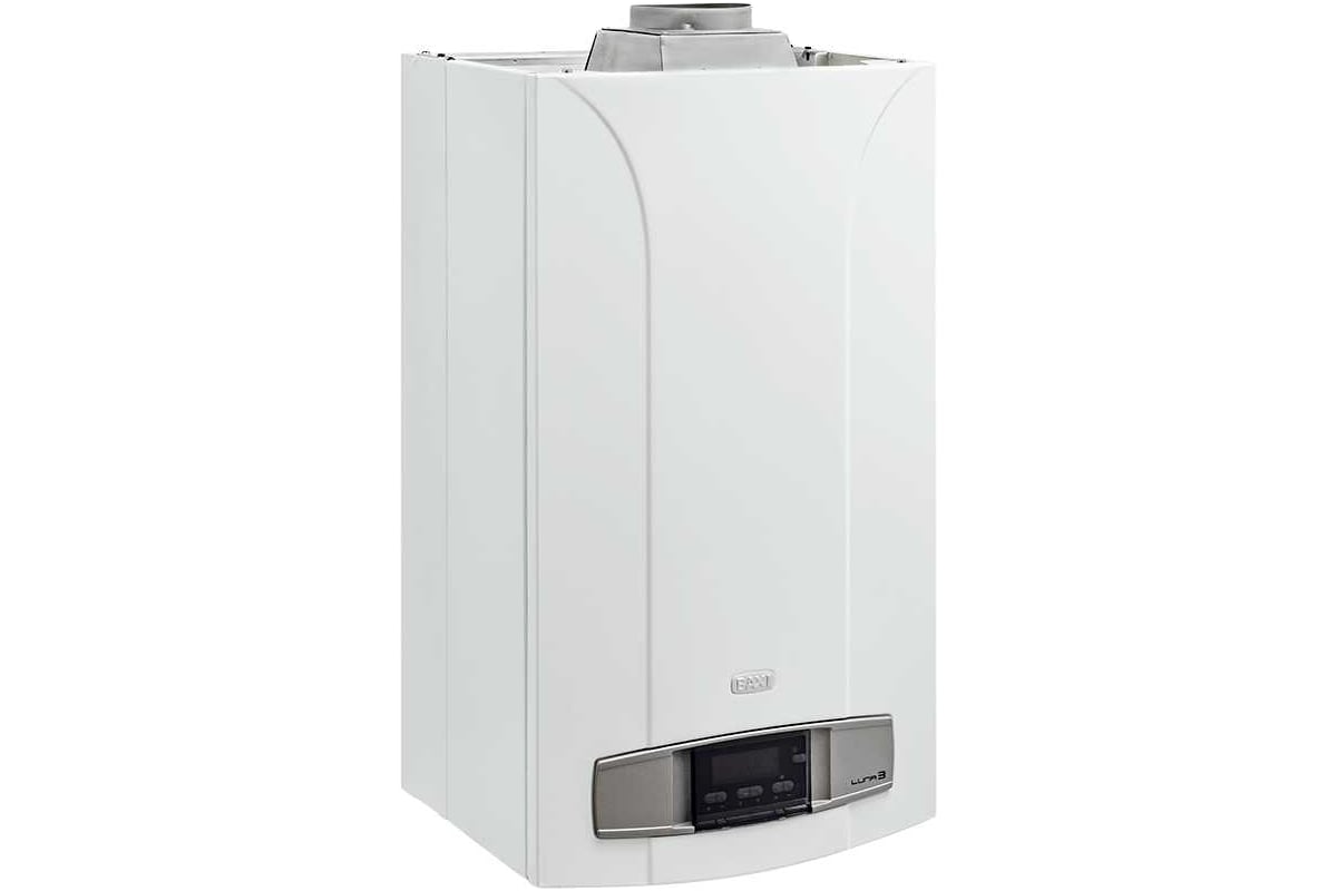 Газовый настенный котел Baxi LUNA-3 310 Fi CSE45631366-