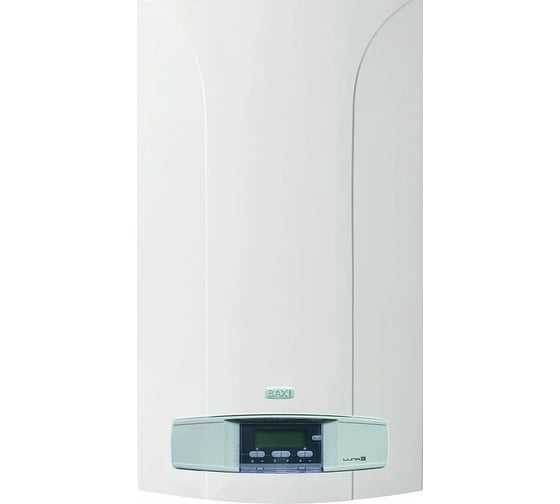 Газовый настенный котел Baxi LUNA-3 310 Fi CSE45631366- 1