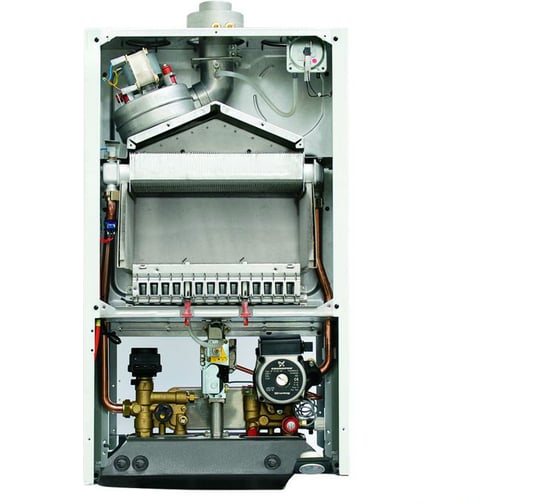Газовый настенный котел Baxi LUNA-3 310 Fi CSE45631366-
