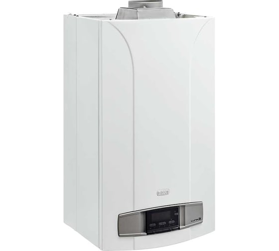 Газовый настенный котел Baxi LUNA-3 310 Fi CSE45631366-