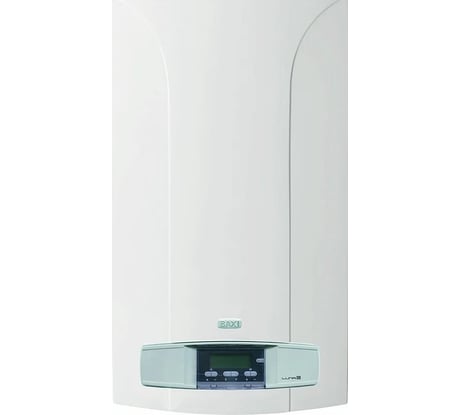 Газовый настенный котел Baxi LUNA-3 1.310 Fi CSE45531366-