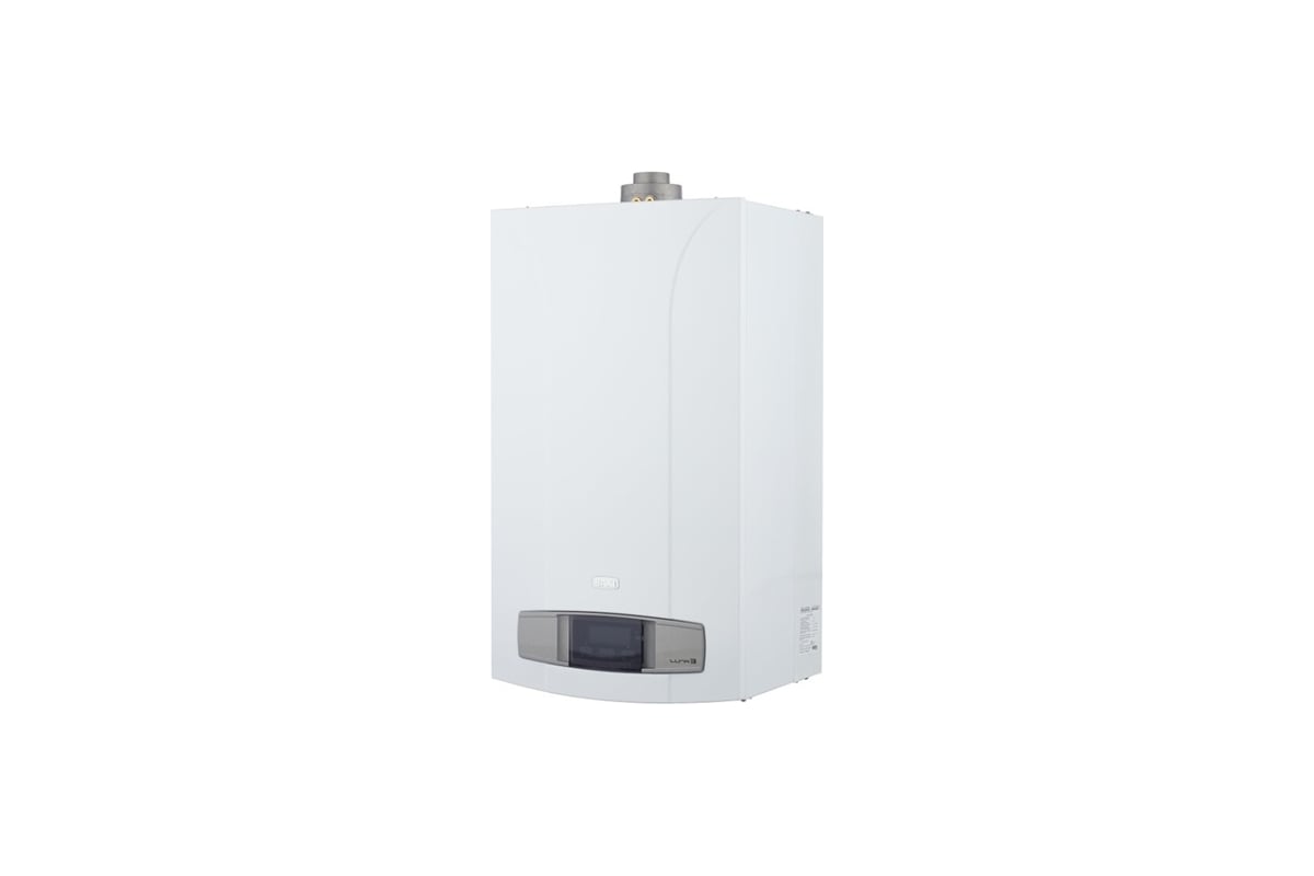 Baxi LUNA 3 240 Fi настенный газовый котел