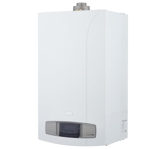 Газовый настенный котел Baxi LUNA-3 240 Fi CSE45624366-