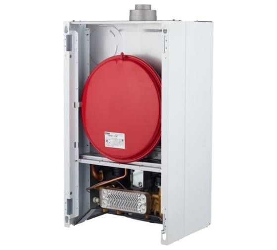 Газовый настенный котел Baxi LUNA-3 240 Fi CSE45624366-