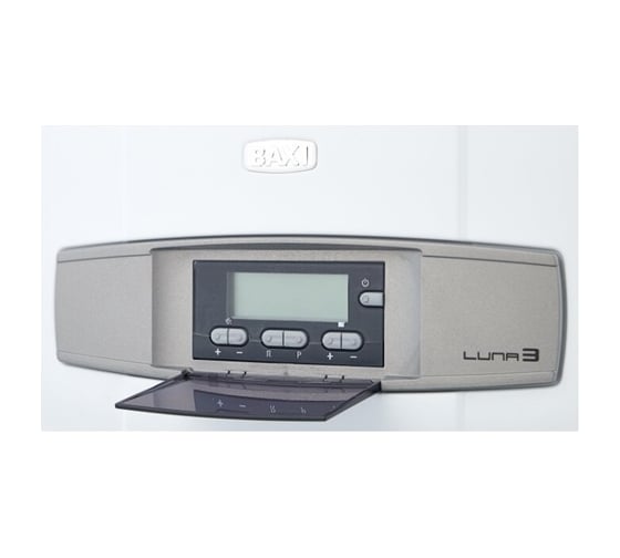 Газовый настенный котел Baxi LUNA-3 240 Fi CSE45624366-