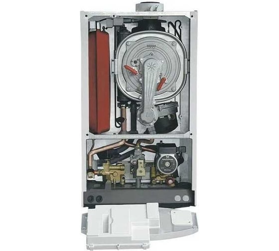Газовый настенный котел Baxi LUNA-3 Comfort 240 Fi CSE45624358-