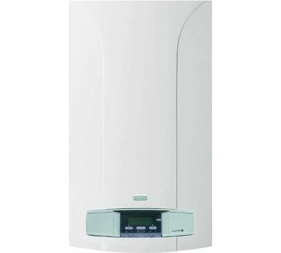 Газовый настенный котел Baxi LUNA-3 Comfort 240 Fi CSE45624358-