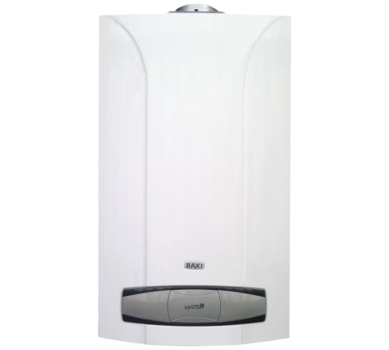 Газовый настенный котел Baxi LUNA-3 Comfort 240 Fi CSE45624358-